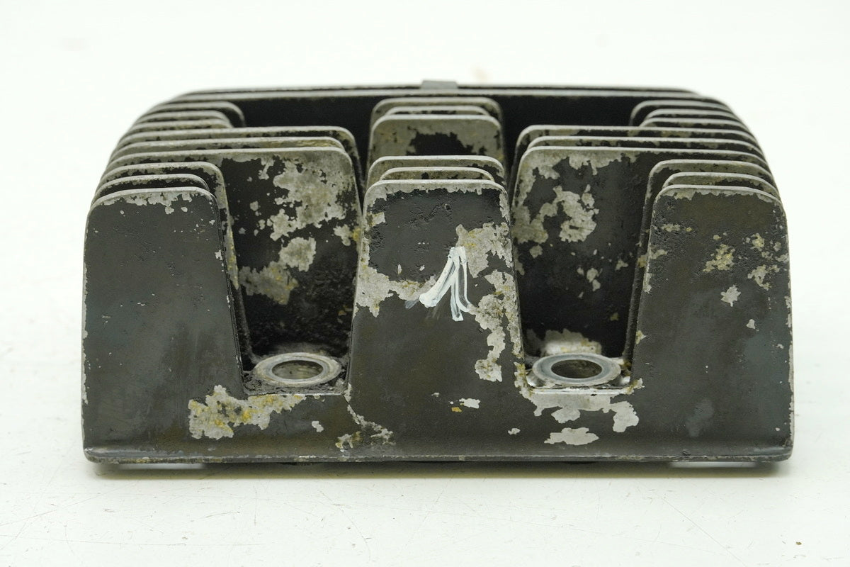 YAMAHA DS7 250 Zylinderkopf links für 1. Zylinder (für Motor)