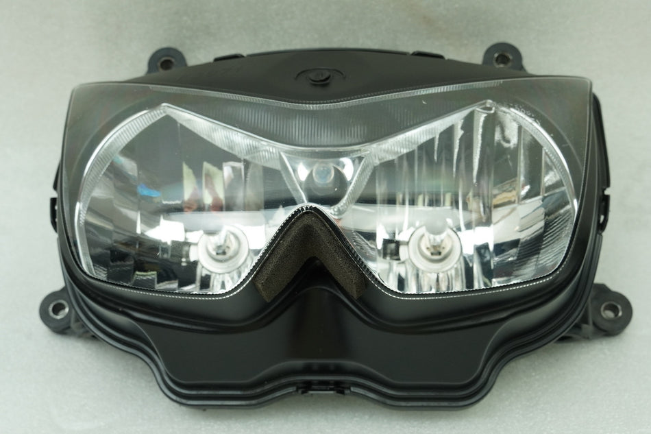 KAWASAKI Z 750 ZR750J Scheinwerfer original Lampe Frontscheinwerfer Headlight
