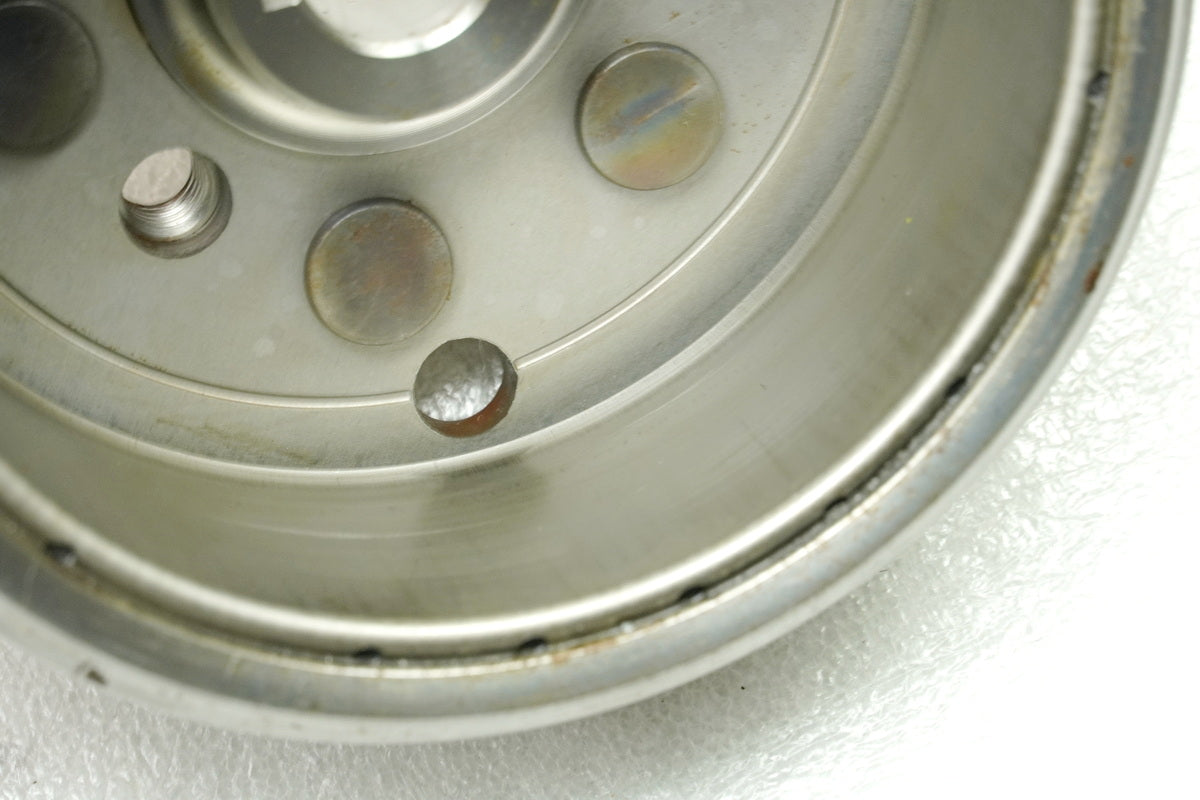 HONDA NSR 125 JC22 Alternator Rotor Flywheel Magneto (for engine)