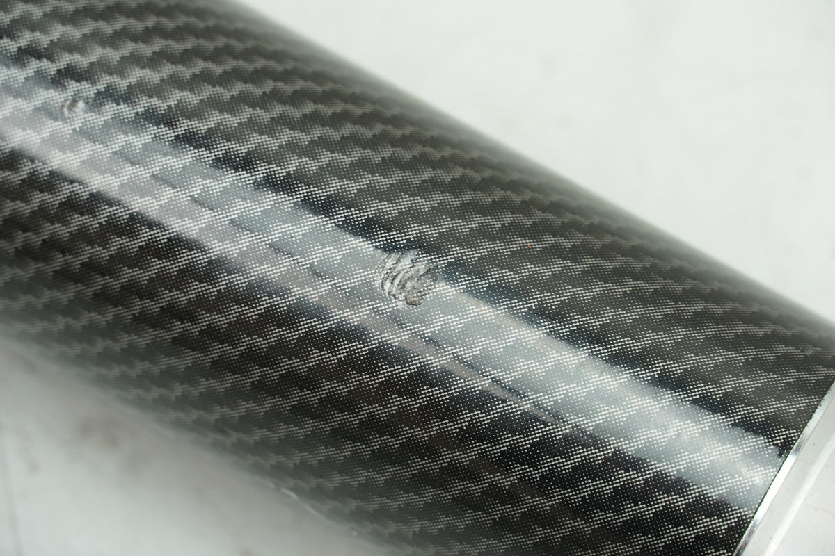 Aprilia Pegaso 650 GA (MX) Fork Stanchion Right Fork Tube Fork Slider Fork