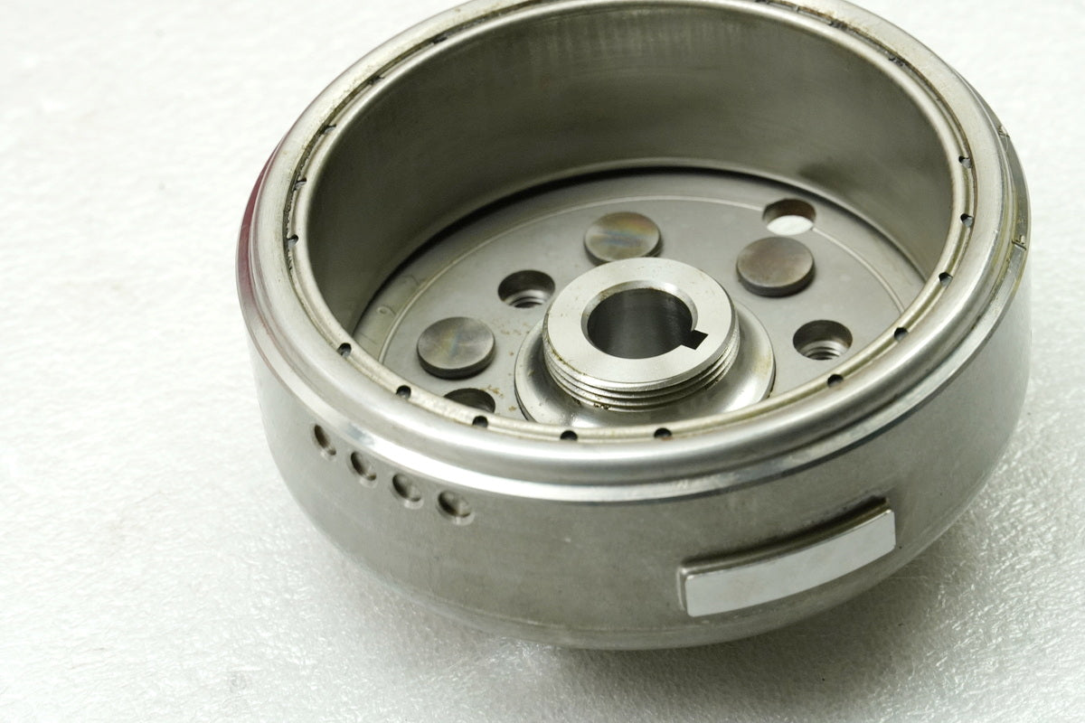 HONDA NSR 125 JC22 Alternator Rotor Flywheel Magneto (for engine)