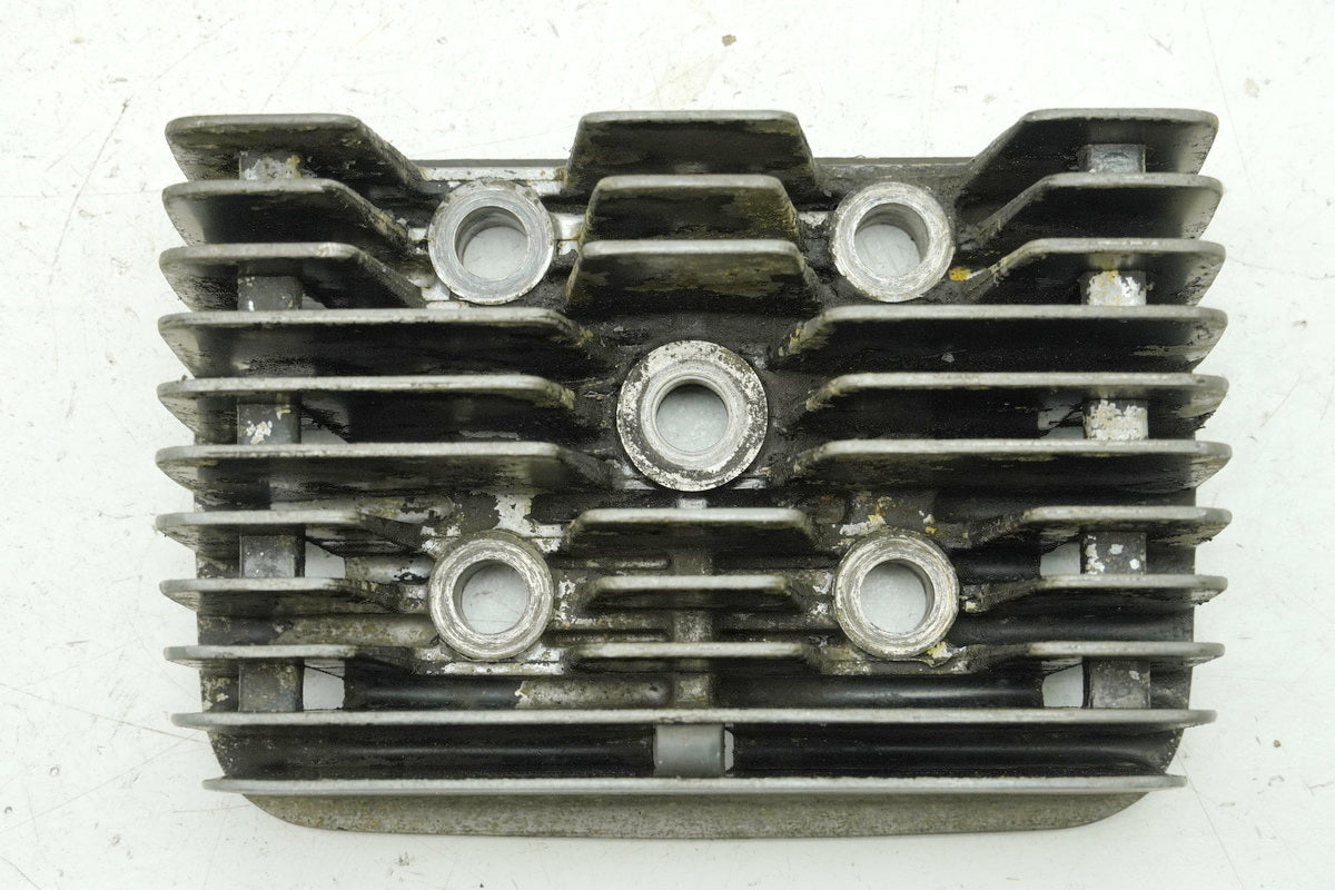 YAMAHA DS7 250 Zylinderkopf links für 1. Zylinder (für Motor)