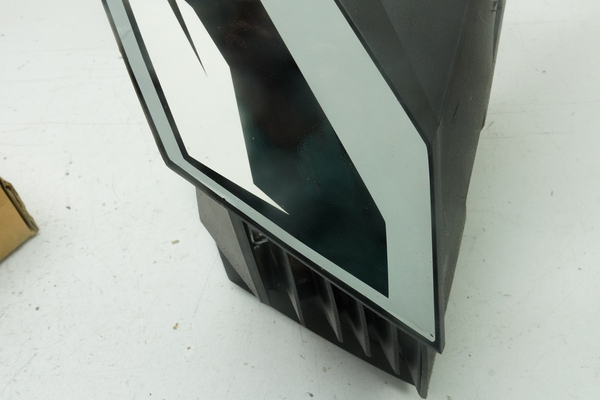 KTM DUKE 125 A3 Verkleidung Bug unten Bugspoiler Abdeckung Cover Blende