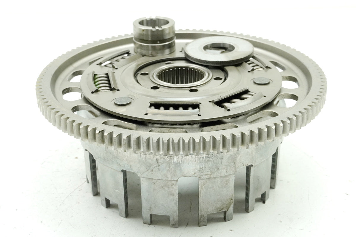TRIUMPH SPEED TRIPLE 955 i 595 N Cesta de embrague Clutch Basket T1170940