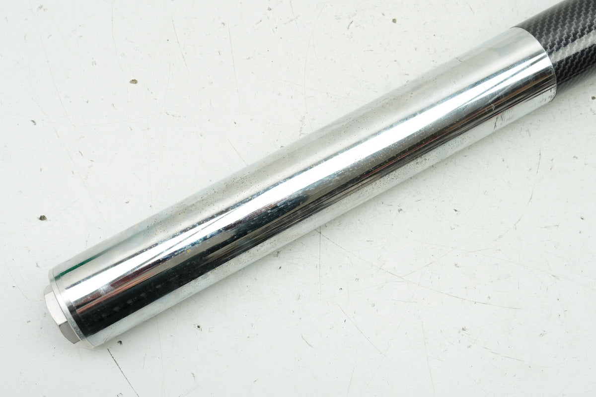 Aprilia Pegaso 650 GA (MX) Fork Stanchion Right Fork Tube Fork Slider Fork