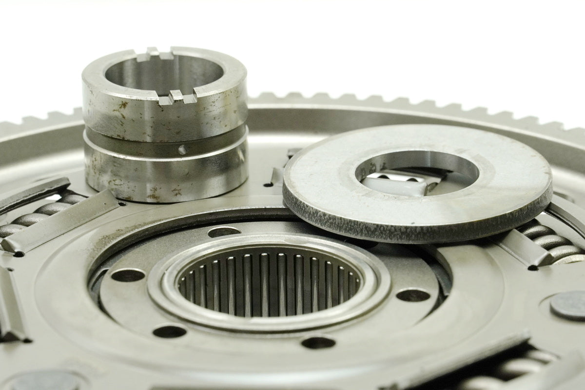 TRIUMPH SPEED TRIPLE 955 i 595 N Cesta de embrague Clutch Basket T1170940