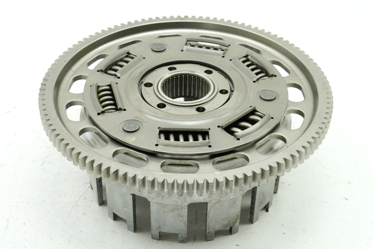 TRIUMPH SPEED TRIPLE 955 i 595 N Cesta de embrague Clutch Basket T1170940