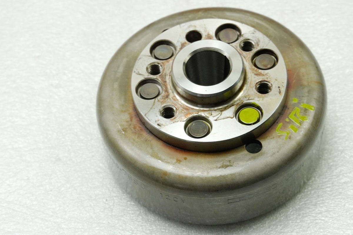 HONDA NSR 125 JC22 Alternator Rotor Flywheel Magneto (for engine)