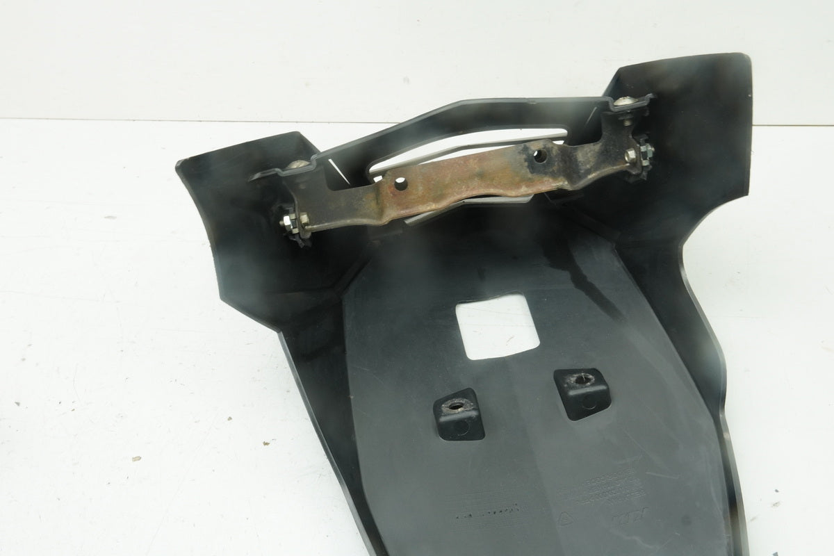KTM DUKE 125 A3 Verkleidung Bug unten Bugspoiler Abdeckung Cover Blende