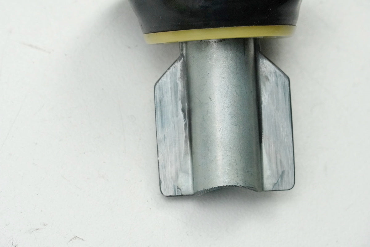 KAWASAKI ZZR 500 ZX500C Gasschieber Membrane Membran für Vergaser - einzeln