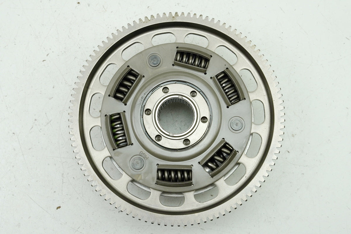 TRIUMPH SPEED TRIPLE 955 i 595 N Cesta de embrague Clutch Basket T1170940