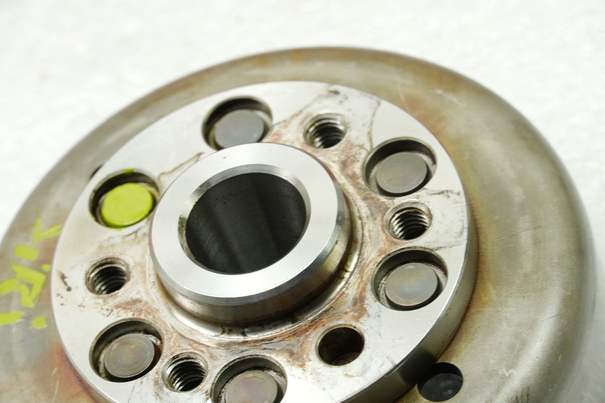 HONDA NSR 125 JC22 Alternator Rotor Flywheel Magneto (for engine)