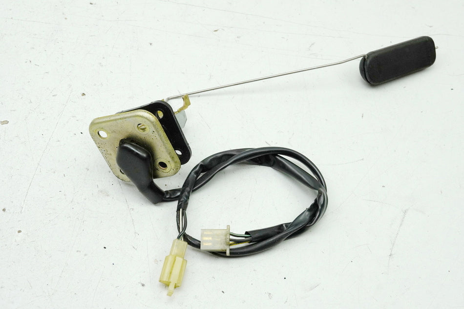 SUZUKI GSX 750 AE INAZUMA Sensor de nivel de depósito, indicador de combustible, indicador de nivel, combustible