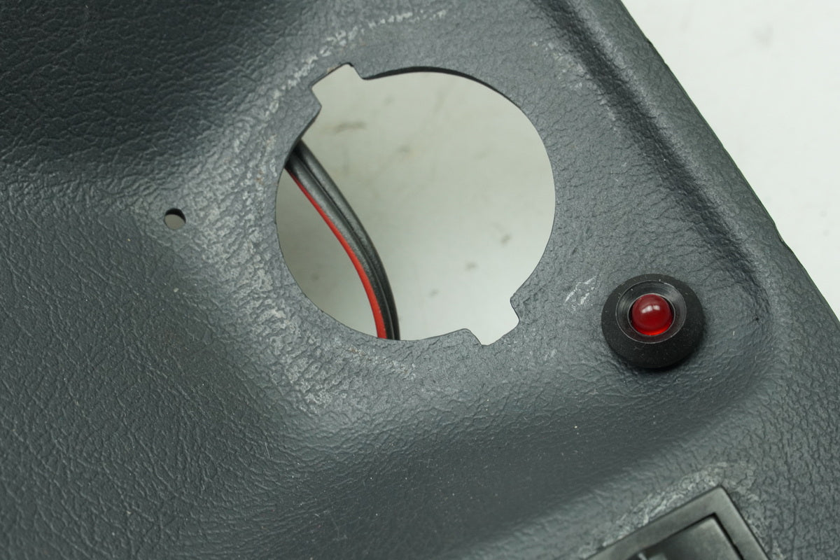 HONDA GL 1500 SC22 GOLDWING Ignition Lock Cover Trim Panel Lid