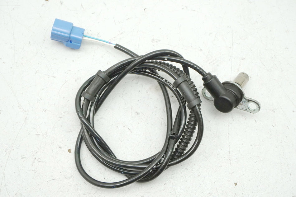 HONDA CB 650 FA RC75 Sensor ABS delantero sensor de velocidad de rueda