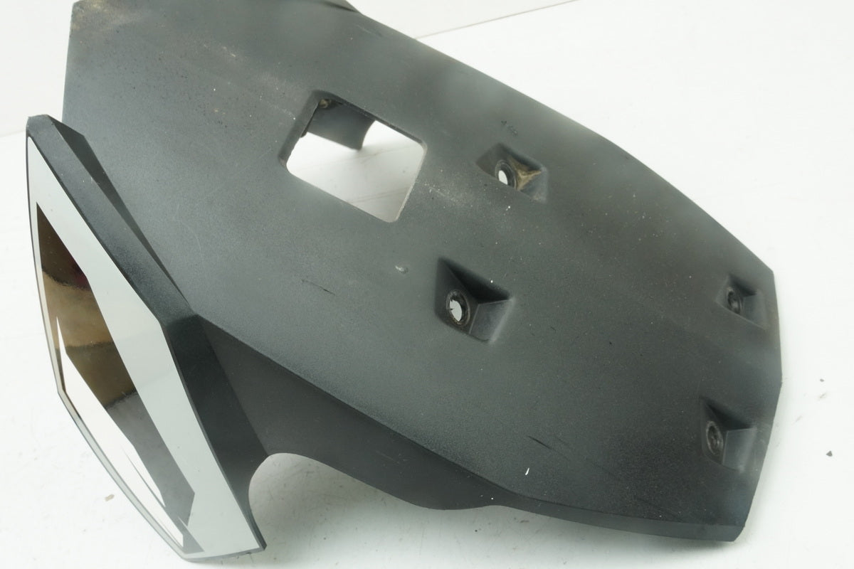 KTM DUKE 125 A3 Verkleidung Bug unten Bugspoiler Abdeckung Cover Blende