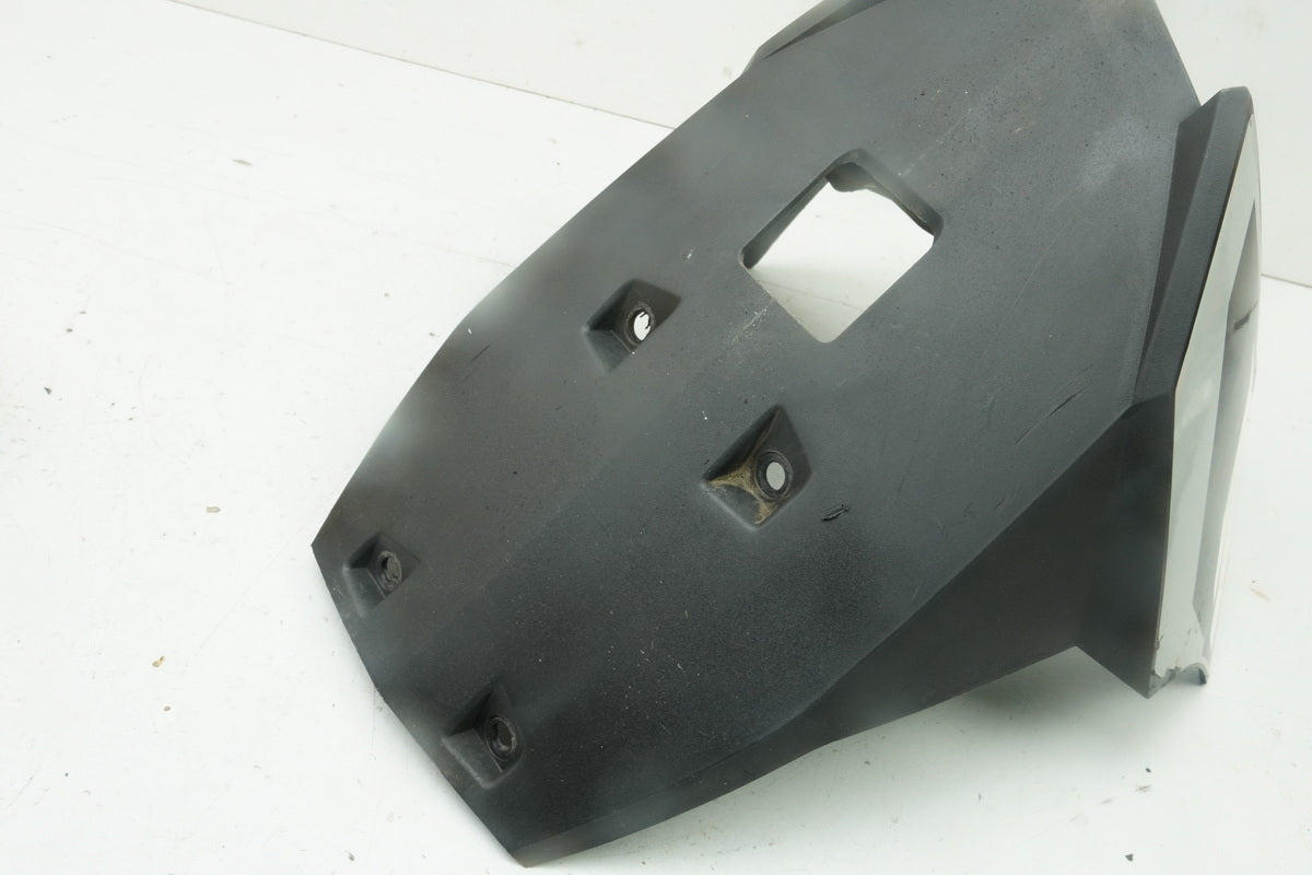 KTM DUKE 125 A3 Verkleidung Bug unten Bugspoiler Abdeckung Cover Blende