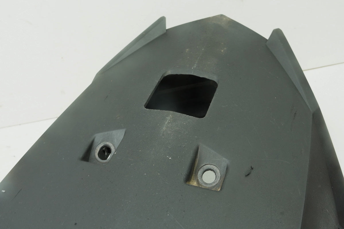 KTM DUKE 125 A3 Verkleidung Bug unten Bugspoiler Abdeckung Cover Blende