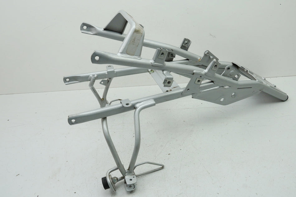 YAMAHA XT 125 X R Heckrahmen Rahmenheck Hilfsrahmen Subframe 3D6-F1190-00-00