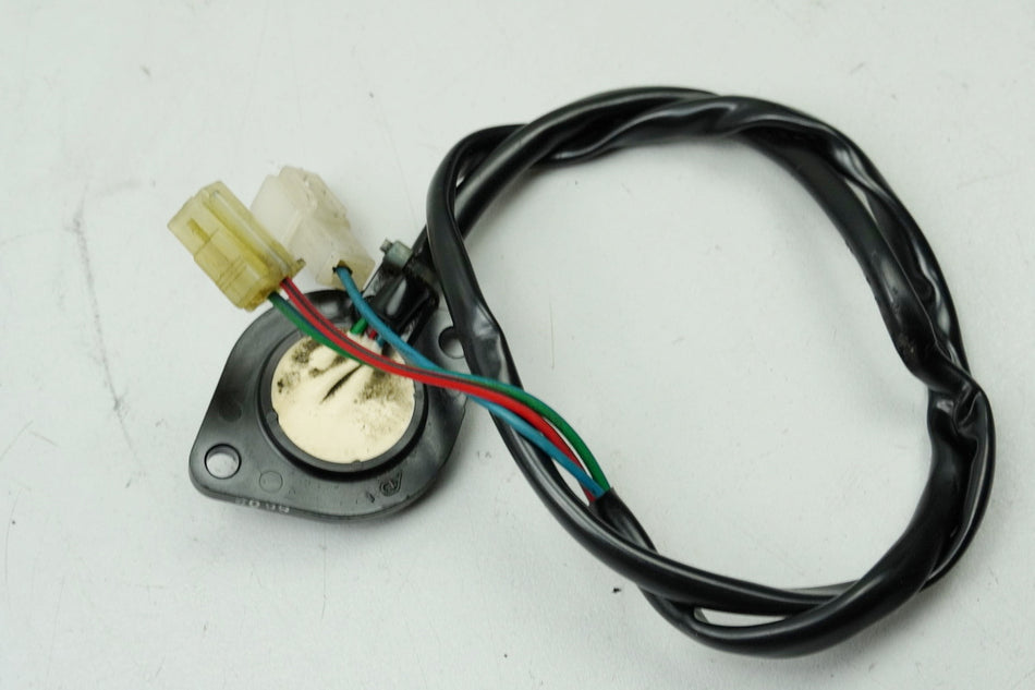 SUZUKI GSX 750 AE INAZUMA Interruptor de punto muerto (para motor y caja de cambios)