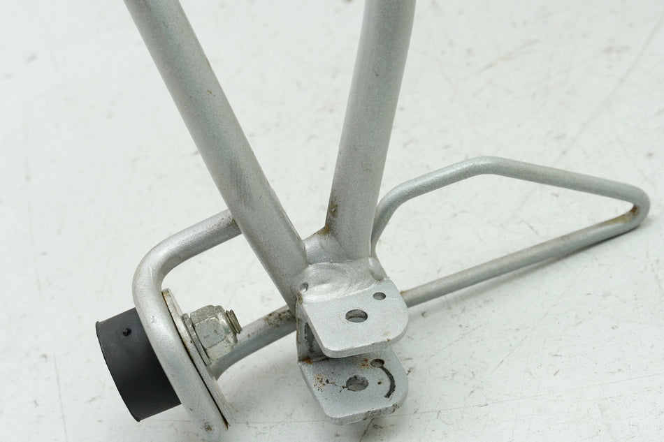 YAMAHA XT 125 X R Heckrahmen Rahmenheck Hilfsrahmen Subframe 3D6-F1190-00-00