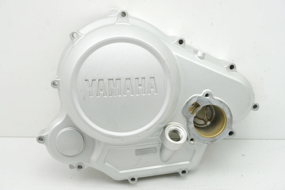 YAMAHA YZF-R 125 RE06 Tapa de embrague Tapa de motor Cubierta de motor