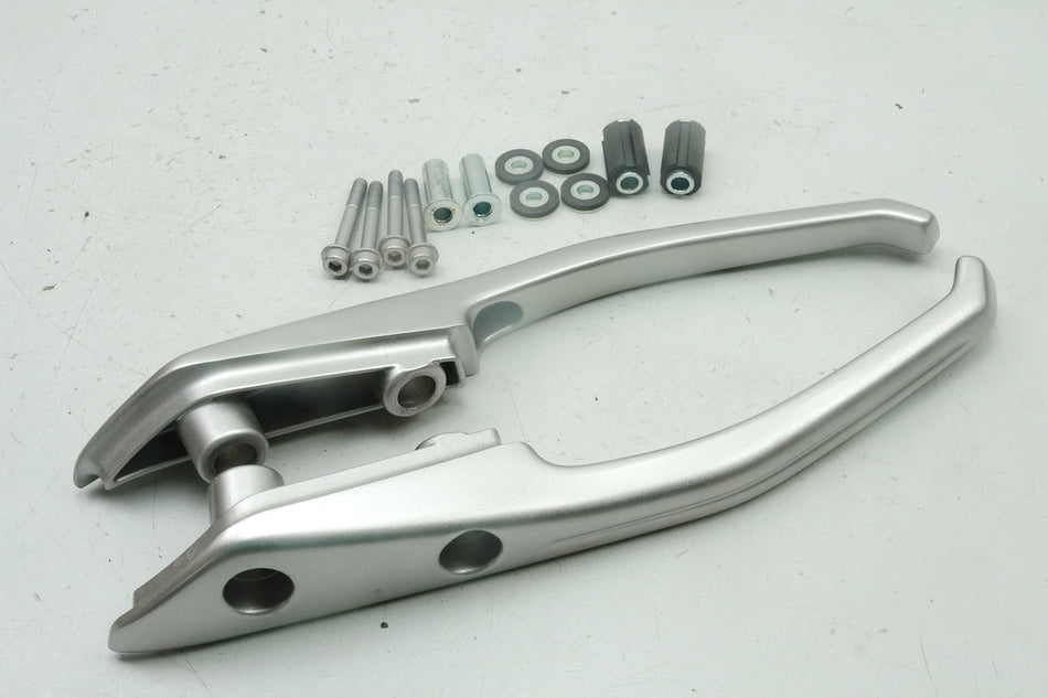 KAWASAKI Z 1000 SX ZXT00G ER6F 650C D Asa de agarre de pasajero izquierda derecha Asidero Asas