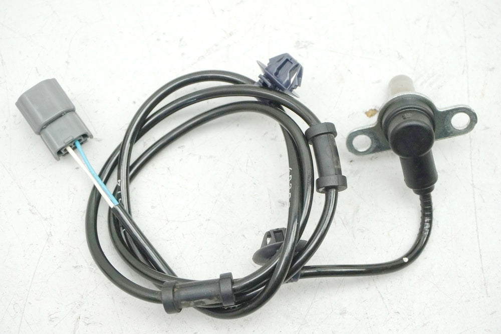 HONDA CB 650 FA RC75 ABS Sensor Rear Wheel Speed Sensor