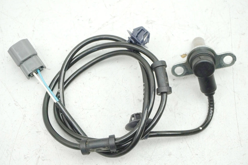 HONDA CB 650 FA RC75 ABS Sensor Rear Wheel Speed Sensor