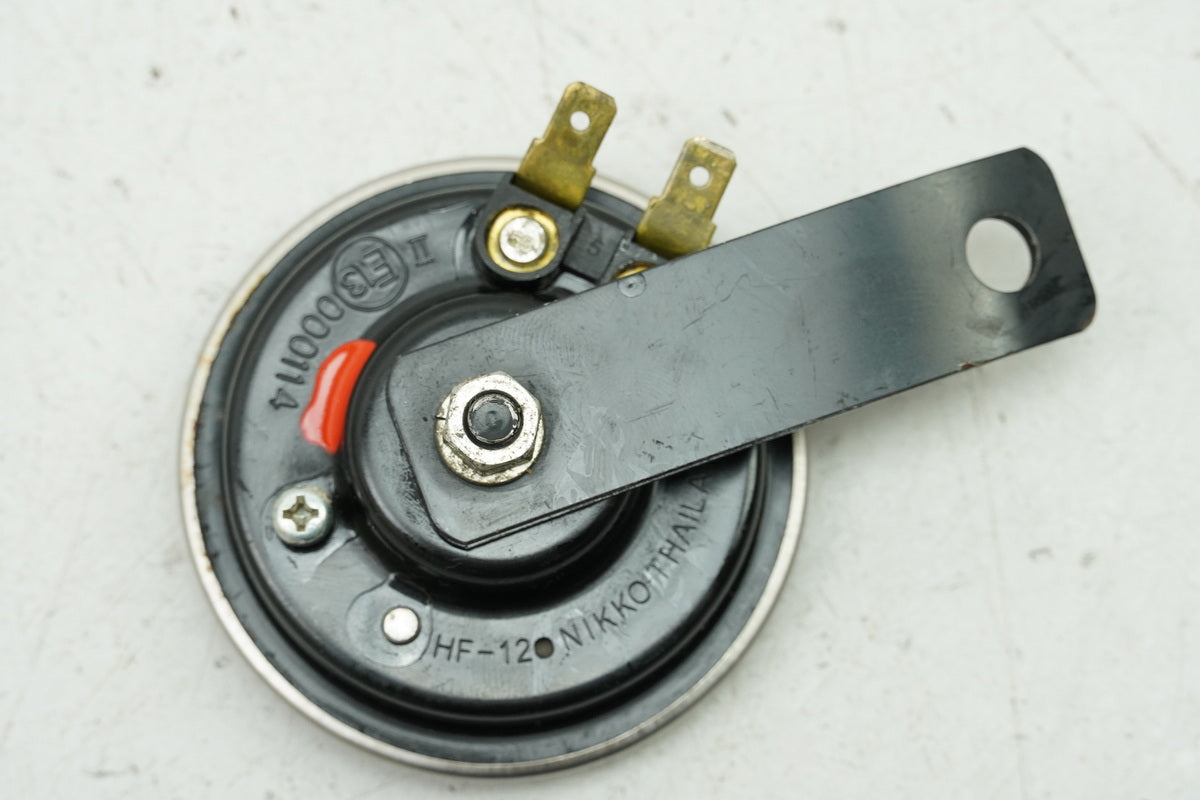 HONDA CBR 125 R JC50 HORN SIGNAL HORN