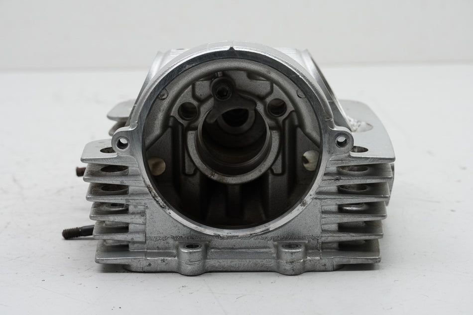 YAMAHA XV 125 VIRAGO 5AJ Zylinderkopf vorn Ventile Kipphebel