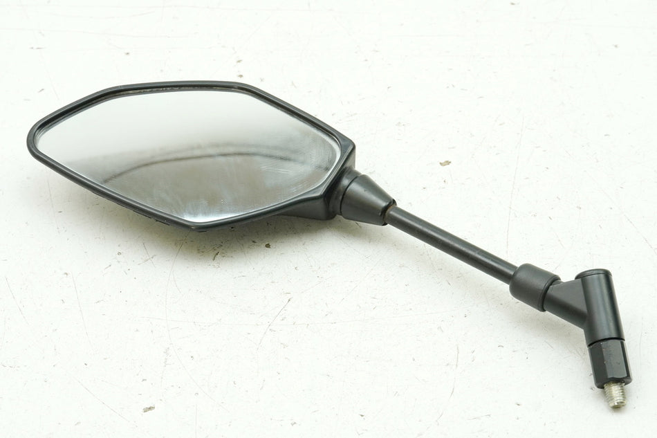 YAMAHA MT 125 A RE11 (RE29) Espejo izquierdo original retrovisor Mirror