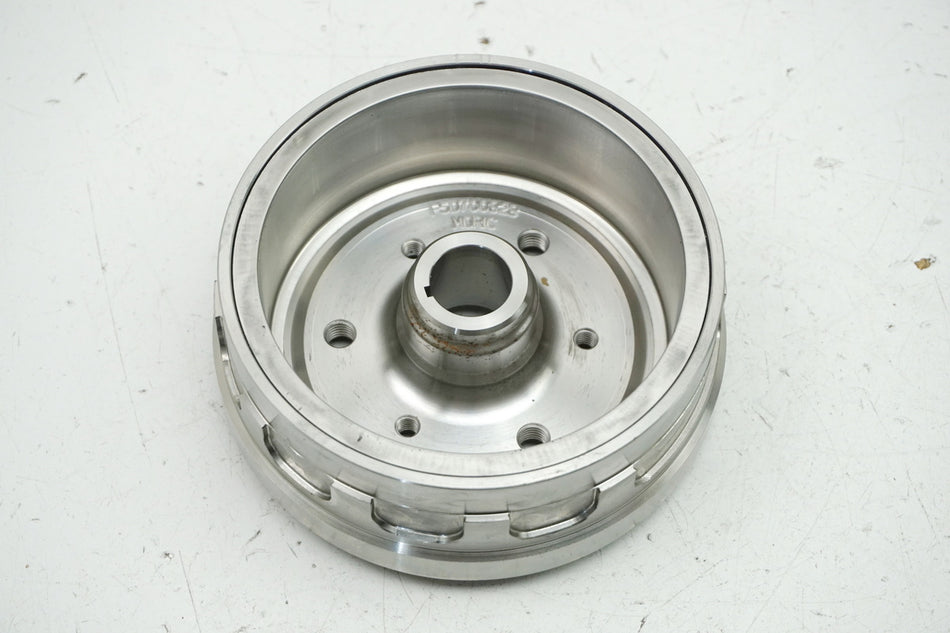 YAMAHA YZF-R 125 RE06 Rotor de lima, volante magnético del alternador