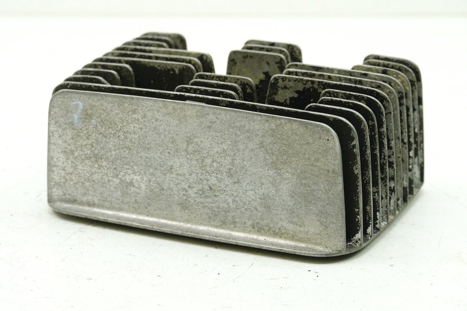 YAMAHA DS7 250 culata derecha para el 2º cilindro (para motor)