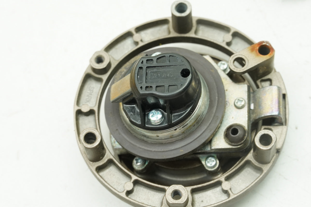 HUSQVARNA Vitpilen HQV 401 Lock Set Ignition Lock Fuel Cap 2 Keys 6897 km