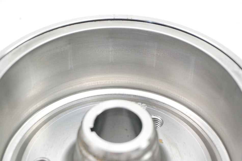YAMAHA YZF-R 125 RE06 Rotor de lima, volante magnético del alternador