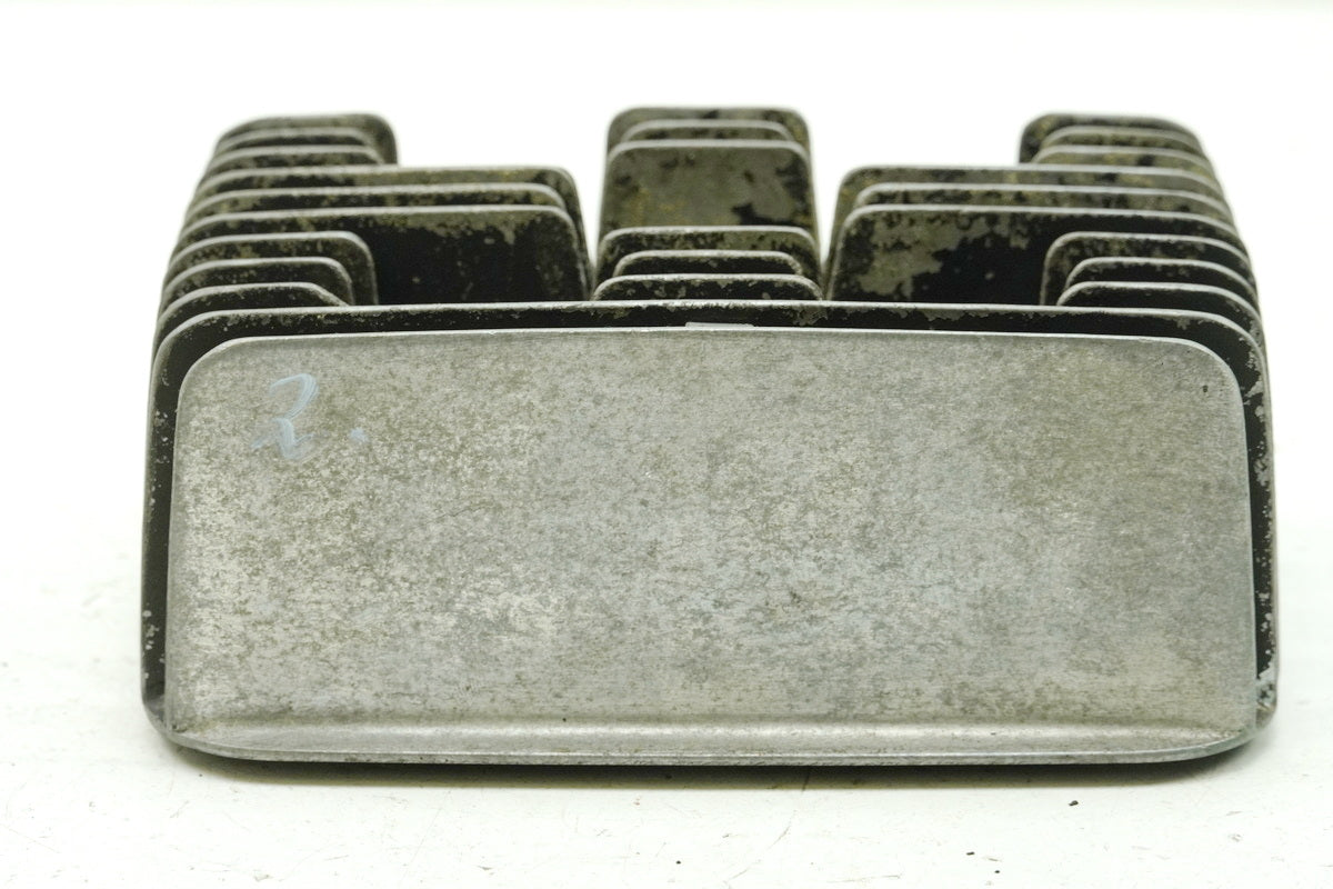 YAMAHA DS7 250 Zylinderkopf rechts für 2. Zylinder (für Motor)
