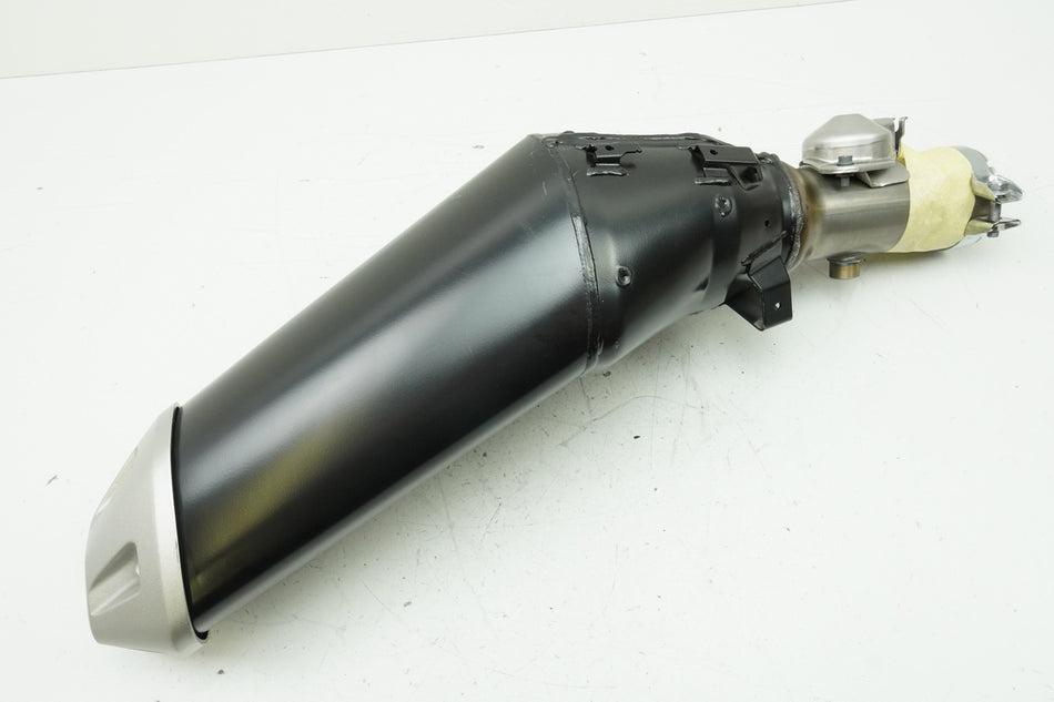 YAMAHA FZ1 S RN16 N FAZER Escape silenciador original 2D1 Exhaust