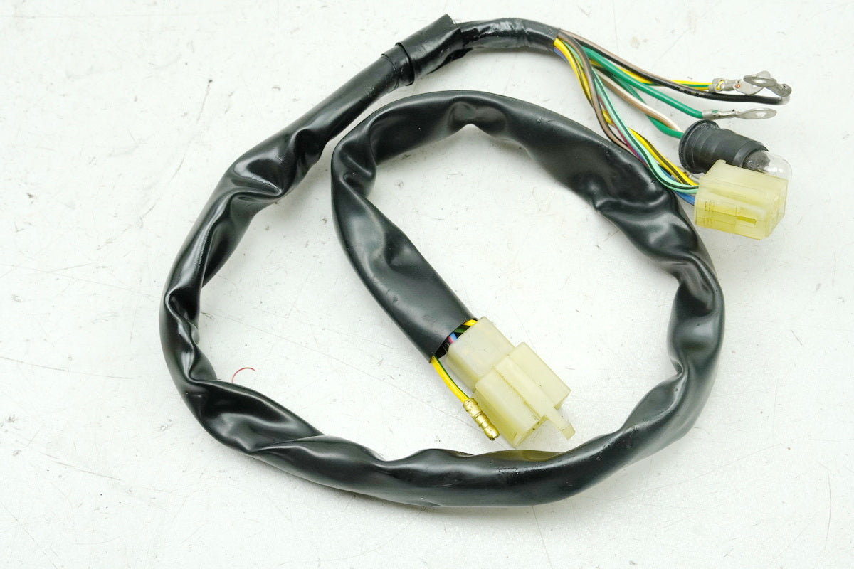 Honda GL 1500 F6C Valkyrie SC34 Wiring Harness Tachometer Base Cable Cockpit