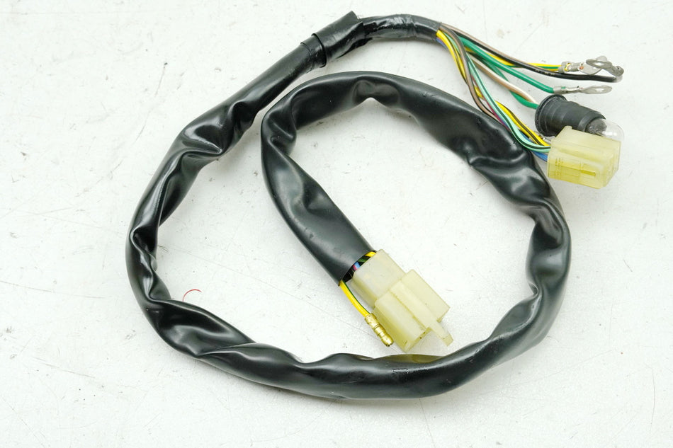 Honda GL 1500 F6C Valkyrie SC34 Wiring Harness Tachometer Base Cable Cockpit