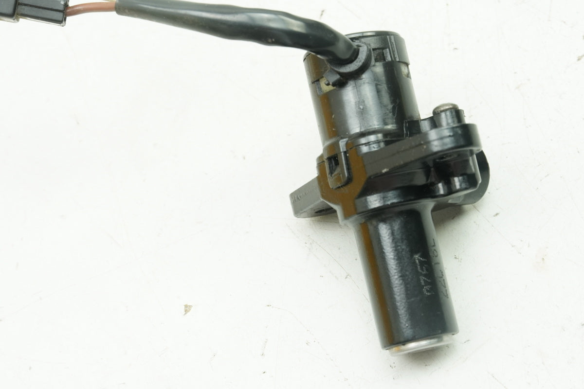 HUSQVARNA Vitpilen HQV 401 Lock Set Ignition Lock Fuel Cap 2 Keys 6897 km