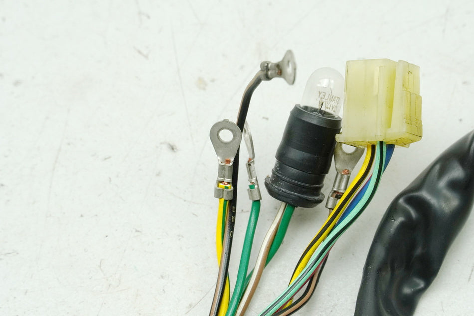 Honda GL 1500 F6C Valkyrie SC34 Wiring Harness Tachometer Base Cable Cockpit