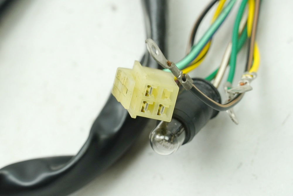 Honda GL 1500 F6C Valkyrie SC34 Wiring Harness Tachometer Base Cable Cockpit