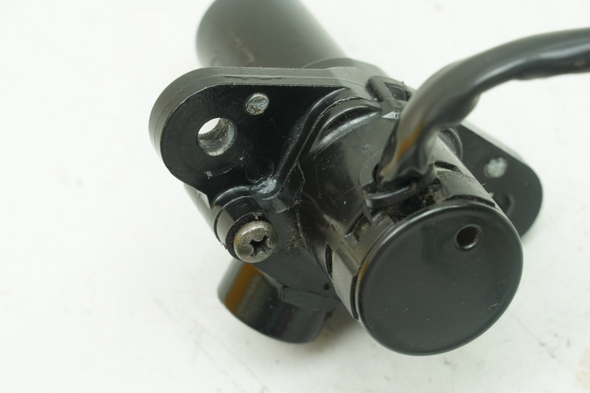 HUSQVARNA Vitpilen HQV 401 Lock Set Ignition Lock Fuel Cap 2 Keys 6897 km