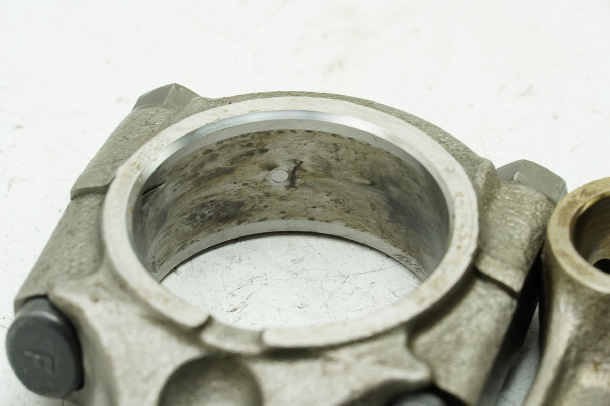 TRIUMPH SPEED TRIPLE 955 i 595 N Pleuel Satz Pleul Pleuelstangen Piston Rods