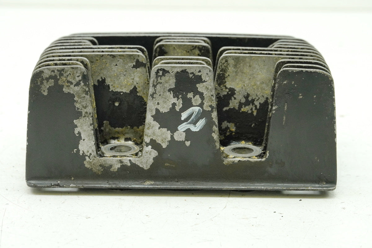 YAMAHA DS7 250 Zylinderkopf rechts für 2. Zylinder (für Motor)