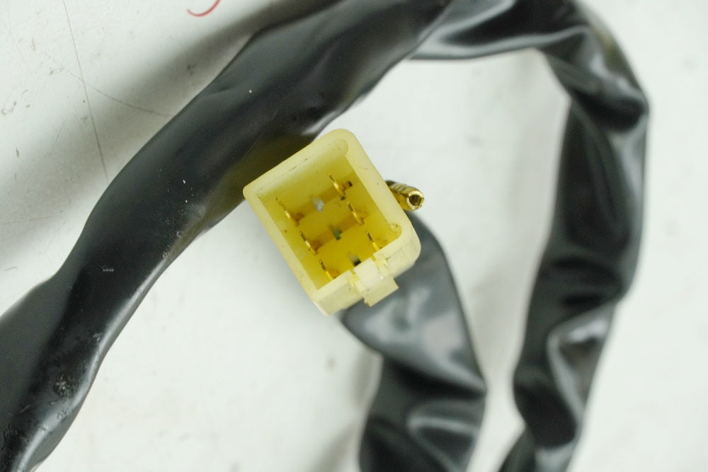 Honda GL 1500 F6C Valkyrie SC34 Wiring Harness Tachometer Base Cable Cockpit