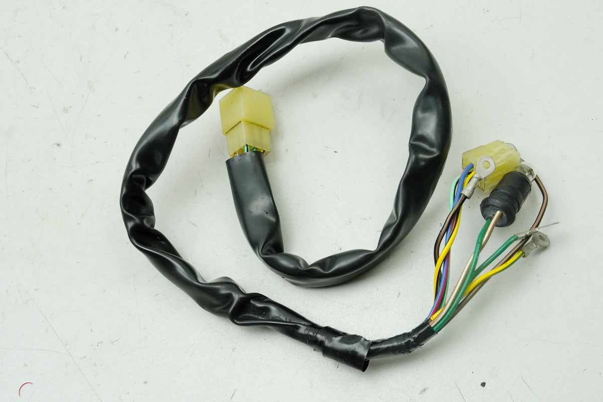 Honda GL 1500 F6C Valkyrie SC34 Wiring Harness Tachometer Base Cable Cockpit