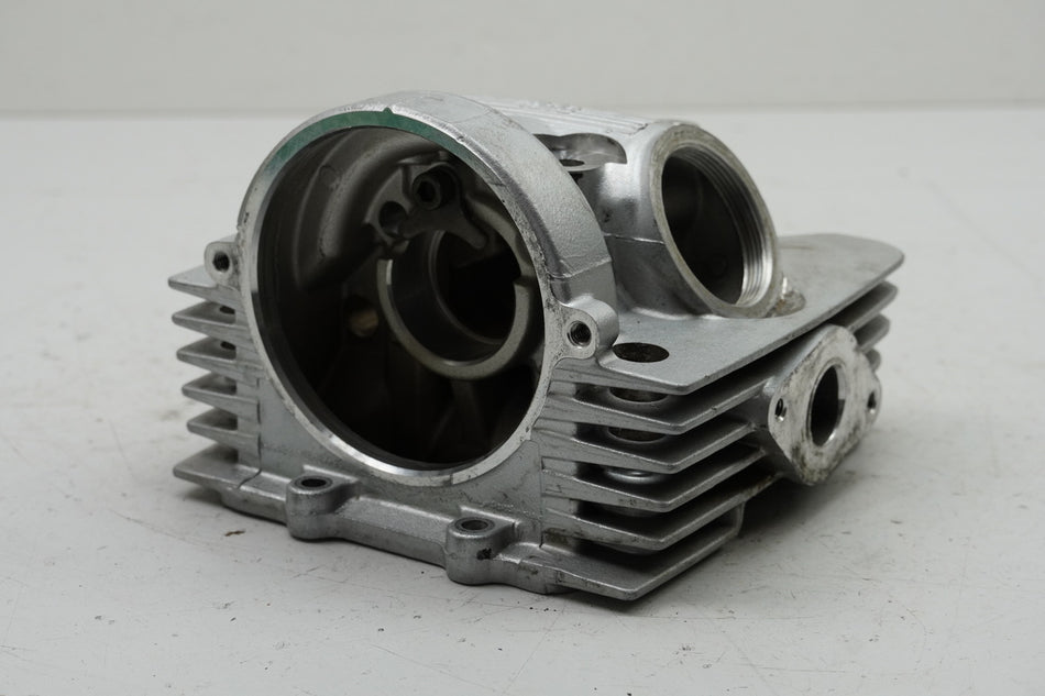 YAMAHA XV 125 VIRAGO 5AJ Zylinderkopf hinten Ventile Kipphebel