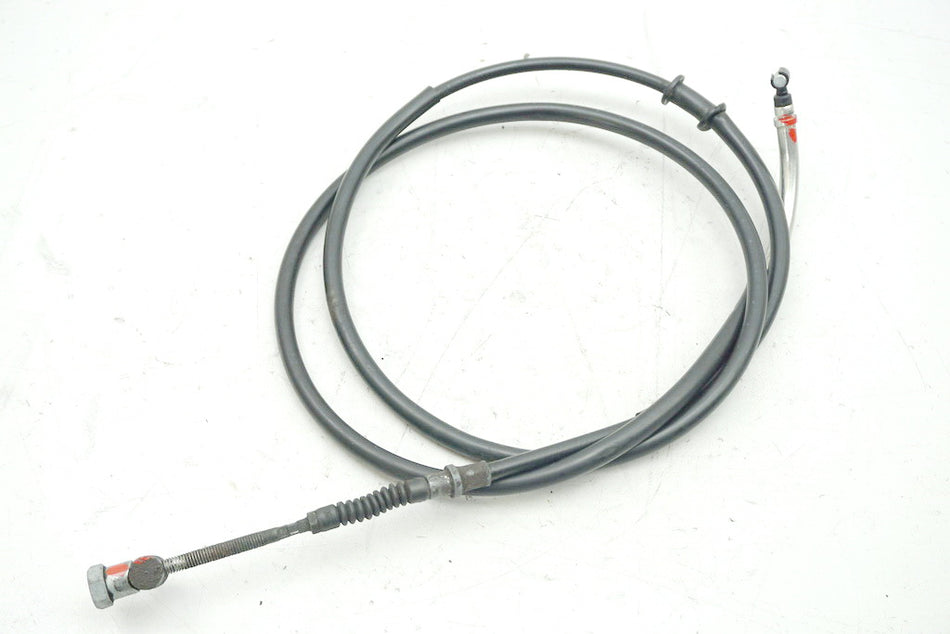HONDA NSC 50 WH AF72 VISION BREMSSEIL BREMSZUG